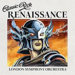 London Symphony Orchestra - Classic Rock Renaissance (2023) Mp3 - Classical!