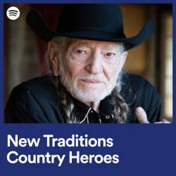 New Traditions Country Heroes (2023) - Country