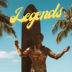 Legends (2023) OGG - Pop