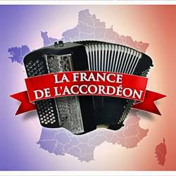 La France De L'Accordeon (4 CD) Mp3 - Instrumental, Accordeon!