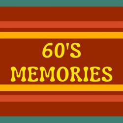 60s Memories (2023) - Pop, Rock