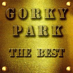 Gorky Park - The Best [Remastered] (2021) FLAC