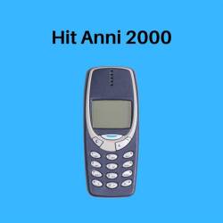 Hit Anni 2000 (2023) - Pop, Rock, RnB, Dance