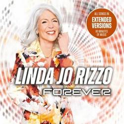 Linda Jo Rizzo - Forever (2023) FLAC - Italo Disco