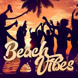 Beach Vibes (2023) - Pop, Rock, RnB, Dance