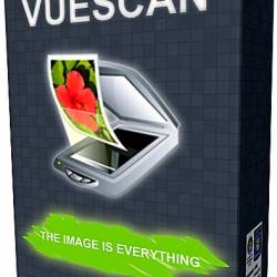VueScan Pro 9.8.01 + OCR