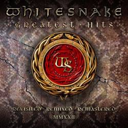 Whitesnake - Greatest Hits [24-bit Hi-Res, Revisited, Remixed, Remastered] (2022) FLAC