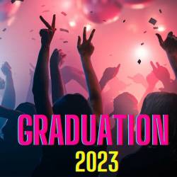 Graduation 2023 (2023) - Pop, Rock, RnB, Dance