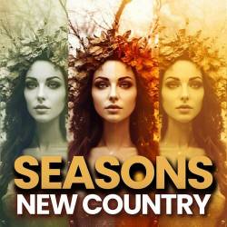 Seasons New Country (2023) - Country