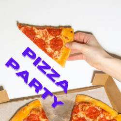 Pizza Party (2023) - Pop