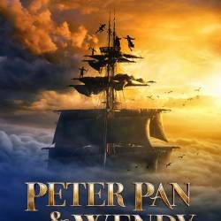     / Peter Pan & Wendy (2023) WEB-DLRip / WEB-DL 1080p