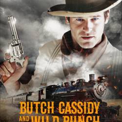      / Butch Cassidy and the Wild Bunch (2023) WEB-DLRip  , 