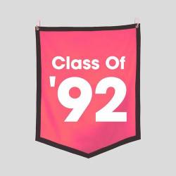 Class of 92 (2023) - Pop, Rock, RnB, Dance