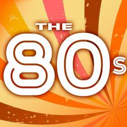 The 80s Decade of Classics (2023) - Pop, Rock, RnB