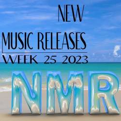New Music Releases - Week 25 2023 (2023) - Pop, Dance