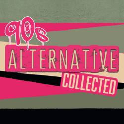 90s Alternative Collected (2023) - Pop, Rock, Alternative, Inde