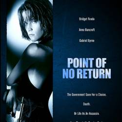  /   / Point of No Return (1993) BDRip-AVC