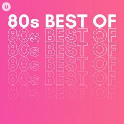 80s Best of by uDiscover (2023) FLAC - Pop