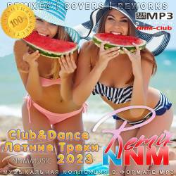 Club-Dance   2023 Remix NNM (2023) - Pop, Dance, Other