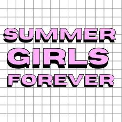 Summer Girls Forever(2023) FLAC