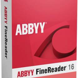 ABBYY FineReader PDF 16.0.14.6564 Corporate