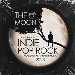 The Moon: Indie Pop Rock Music (2023) MP3