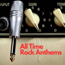 All Time Rock Anthems (2023) FLAC - Rock
