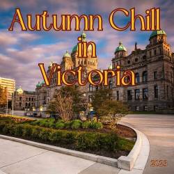 Autumn Chill in Victoria 2023 (2023) - Pop