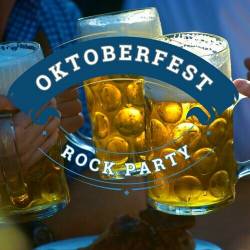 Oktoberfest Rock Party (2023) FLAC - Rock