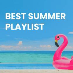 Best Summer Playlist (2023)