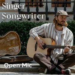 Singer Songwriter - Open Mic (2023)