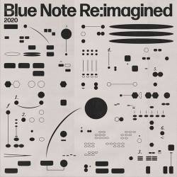 Blue Note Reimagined (2020) FLAC - Jazz