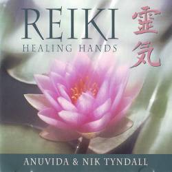 Anuvida and Nik Tyndall - Collection 3 Albums (1995-2005) FLAC - New Age, Meditative