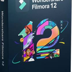 Wondershare Filmora 12.5.6.3504