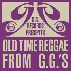 Old Time Reggae from G.Gs (2023) FLAC - Reggae