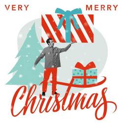 Very Merry Christmas (2023) - Pop, Rock, RnB
