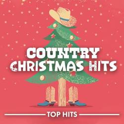 Country Christmas Hits (2023) - Country