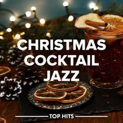 Christmas Cocktail Jazz 2023 (2023) - Jazz