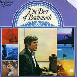 The Best of Bacharach (Mp3) - Pop, Instrumental!