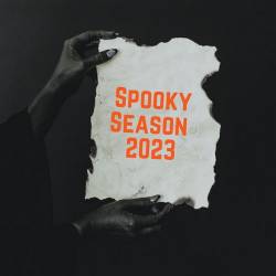 Spooky Season 2023 (2023) FLAC - Pop