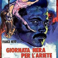 ׸    / Giornata nera per l'ariete (1971) DVDRip