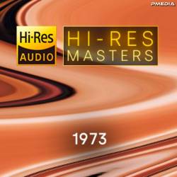 Hi-Res Masters 1973 (2023) FLAC - Pop, Rock, RnB, Soul