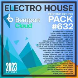 BP Cloud: Electro House Pack #632 (2023)