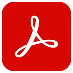 Adobe Acrobat Reader 2023.006.20360.0 (2023) PC