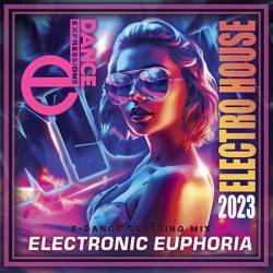 Electronic Euphoria (2023) MP3