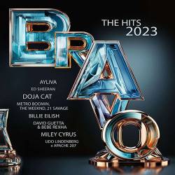 Bravo The Hits 2023 (2023)