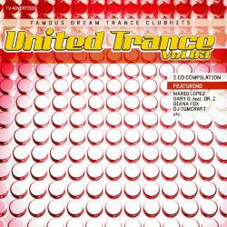 United Trance Vol.03 (2002) FLAC - Trance, Hard Trance