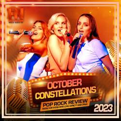 October Constellations - Pop-Rock Review (2023) Mp3 - Pop-Rock!