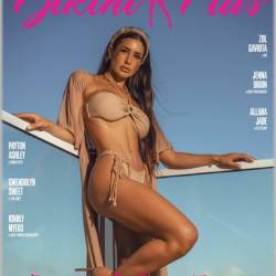 Bikini Plus - November 2023