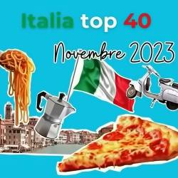 Italia Top 40 - Novembre 2023 (2023) FLAC - Pop